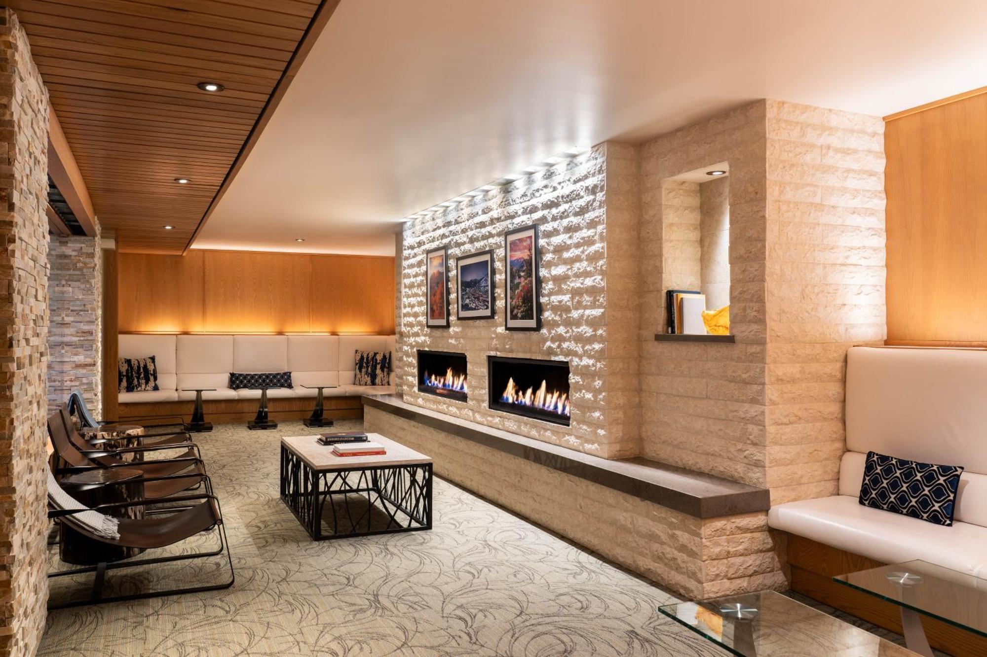 Waldorf Astoria Park City Exterior photo